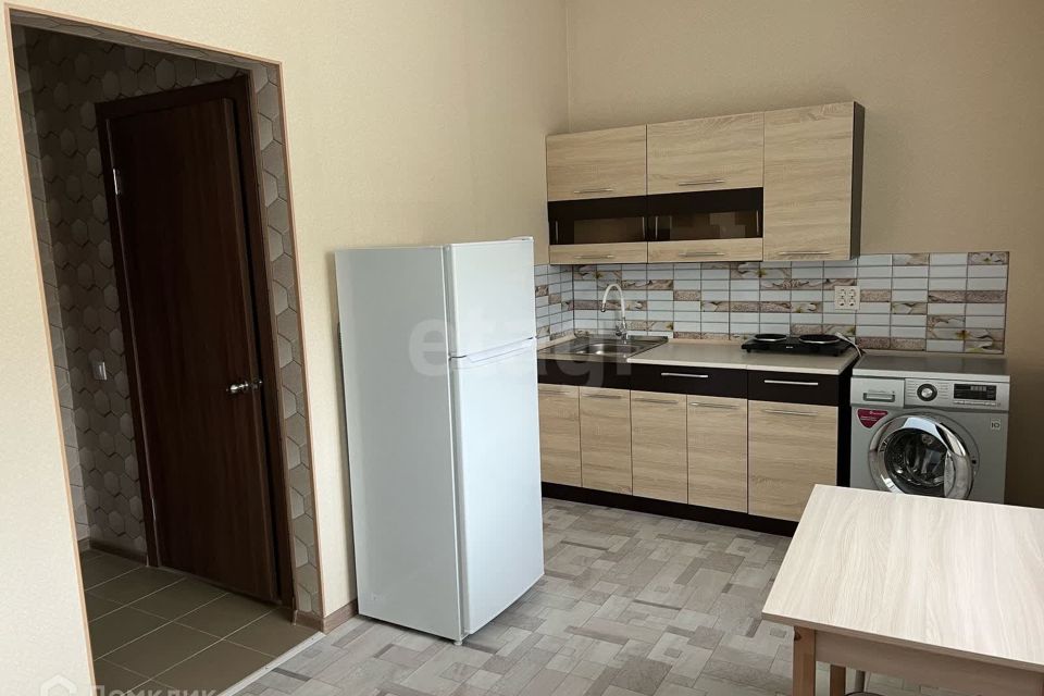 Продаётся студия, 24.9 м²