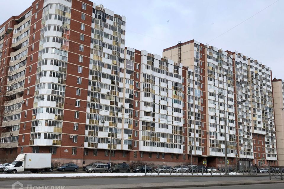 Купить Квартиру В Санкт Петербурге Авито Вторичное