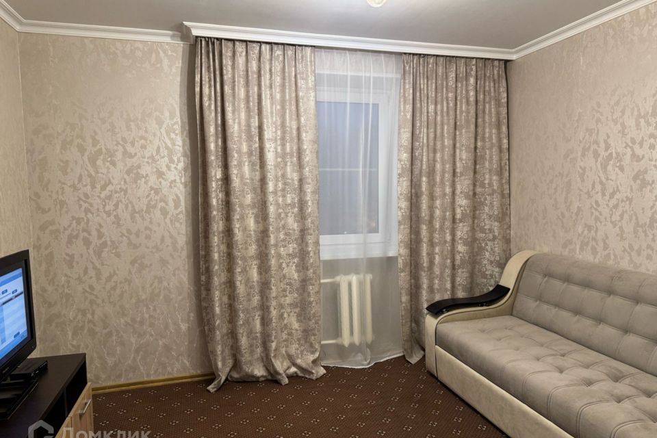 Сдаётся 2-комнатная квартира, 40 м²