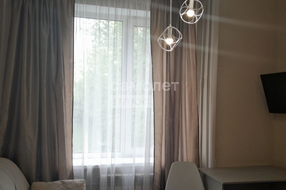 Продаётся студия, 20 м²