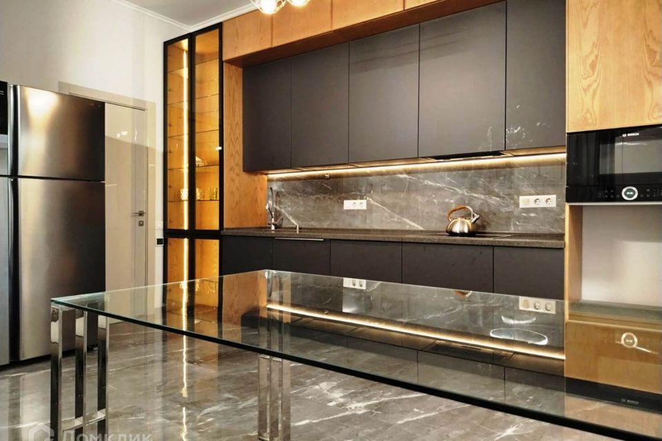 Продаётся 3-комнатная квартира, 67.1 м²