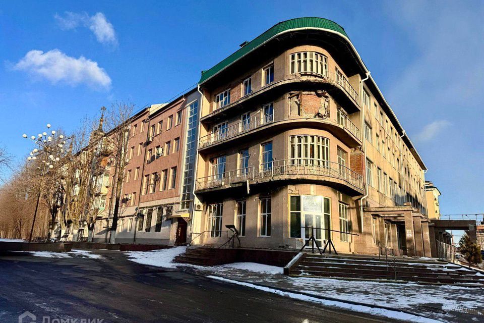 Продаётся 2-комнатная квартира, 56 м²
