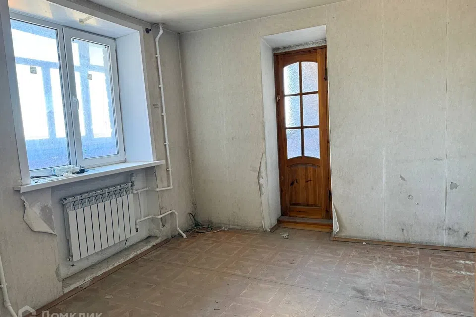 Продаётся 2-комнатная квартира, 50 м²