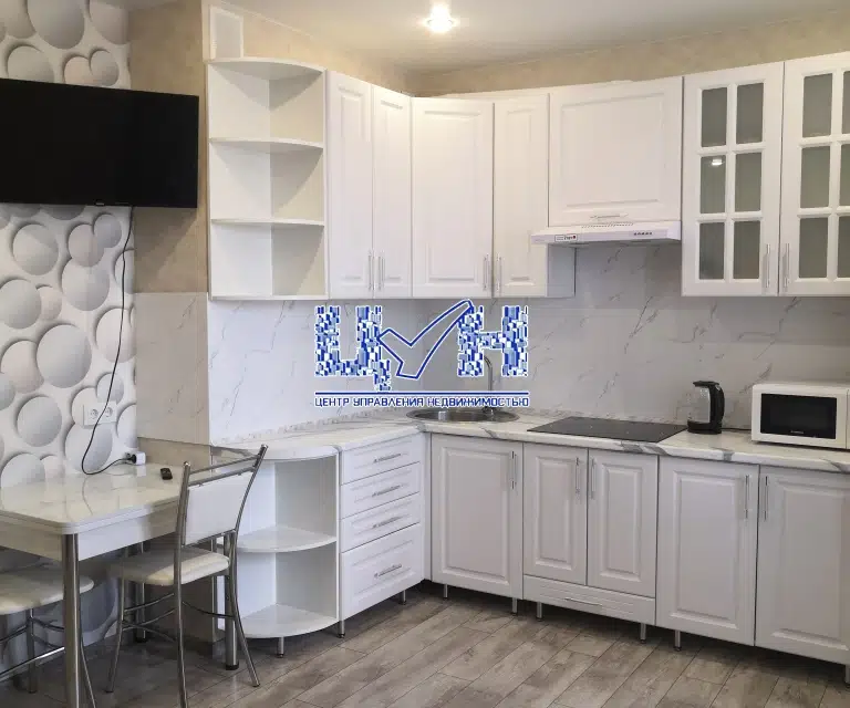 Продаётся студия, 31 м²