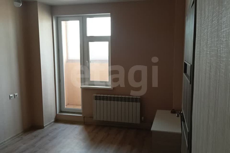 Продаётся 1-комнатная квартира, 34.7 м²