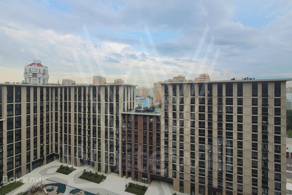 Продаётся 6-комнатная квартира, 148.2 м²