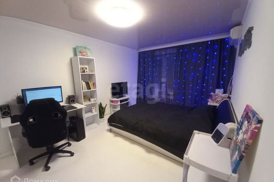 Продаётся 1-комнатная квартира, 29.8 м²