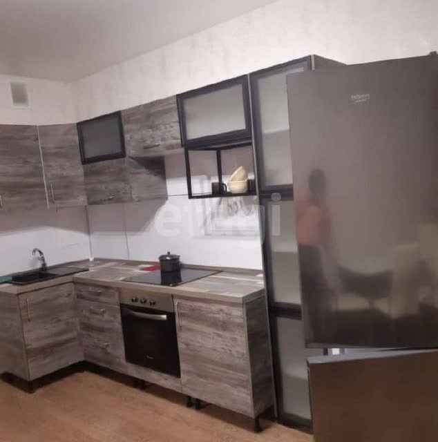 Продаётся 2-комнатная квартира, 67.1 м²