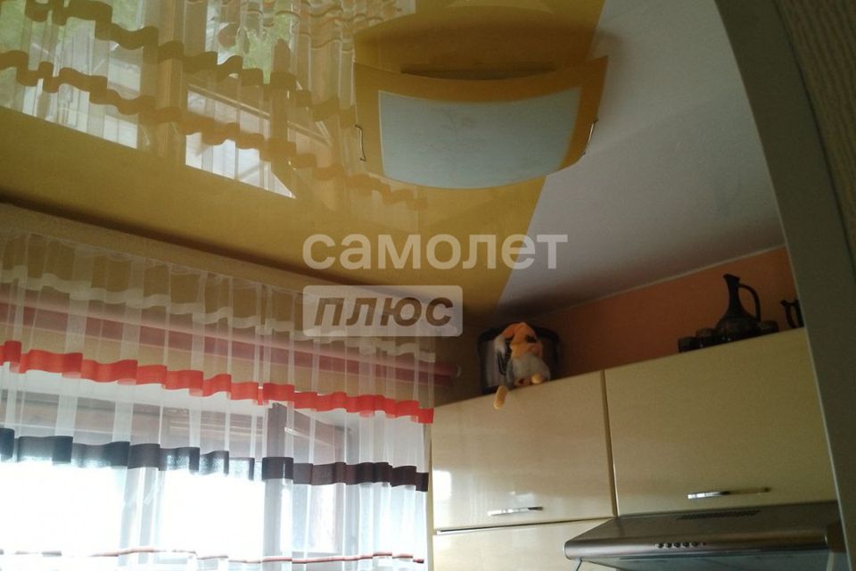 Продаётся 2-комнатная квартира, 42 м²