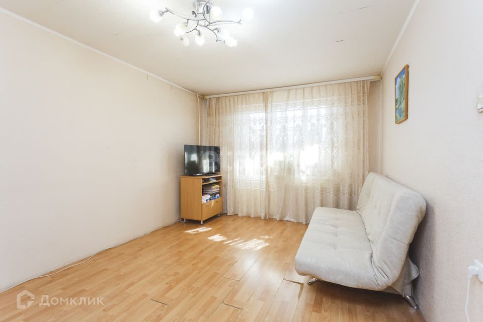 Продаётся 1-комнатная квартира, 37.9 м²