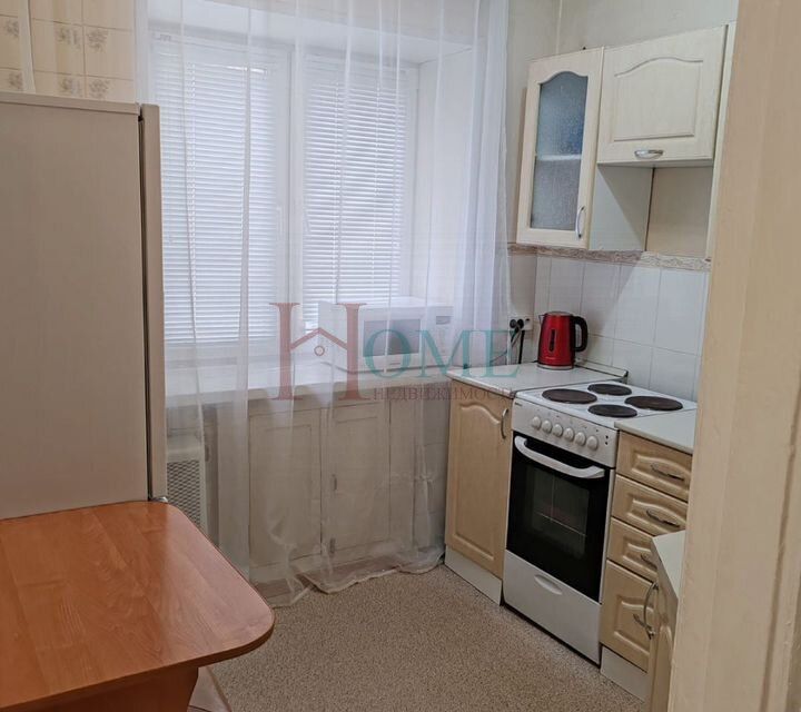 Сдаётся 2-комнатная квартира, 42 м²