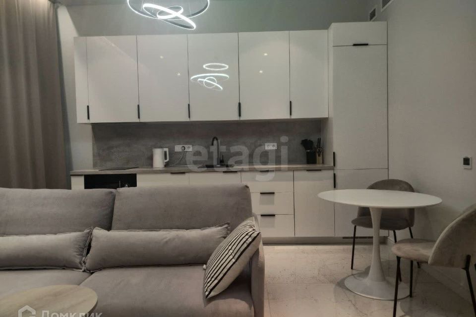 Сдаётся студия, 31 м²