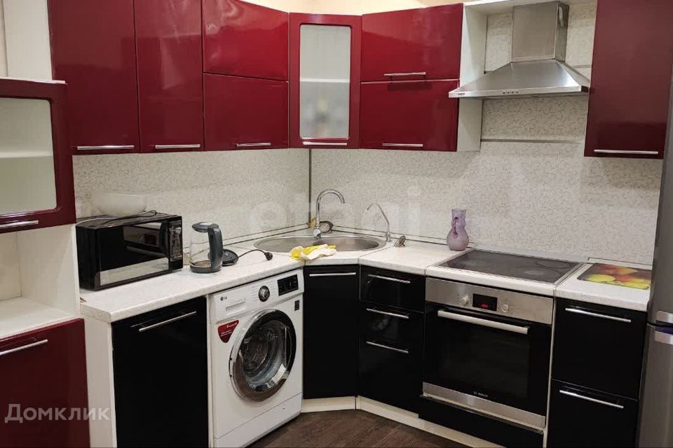 Сдаётся 2-комнатная квартира, 63 м²