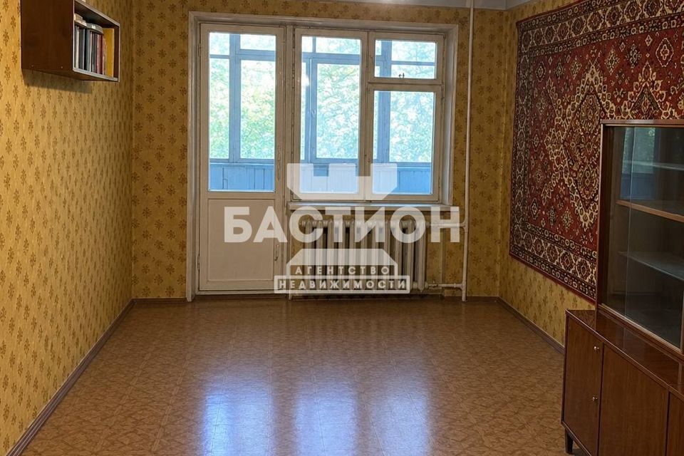 Продаётся 3-комнатная квартира, 68 м²