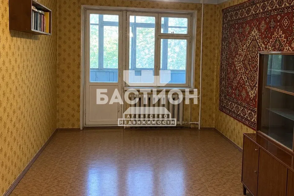 Продаётся 3-комнатная квартира, 68 м²