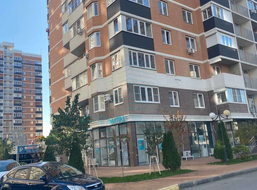 Продаётся студия, 29.1 м²