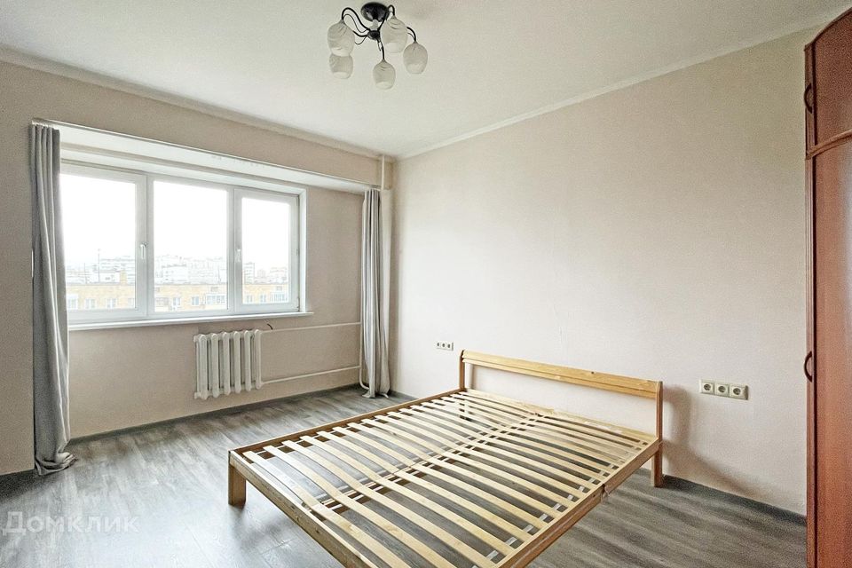 Продаётся 2-комнатная квартира, 41.7 м²