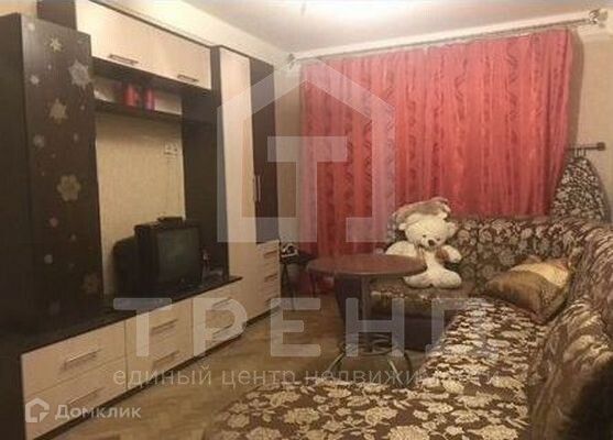 Продаётся 1-комнатная квартира, 32 м²