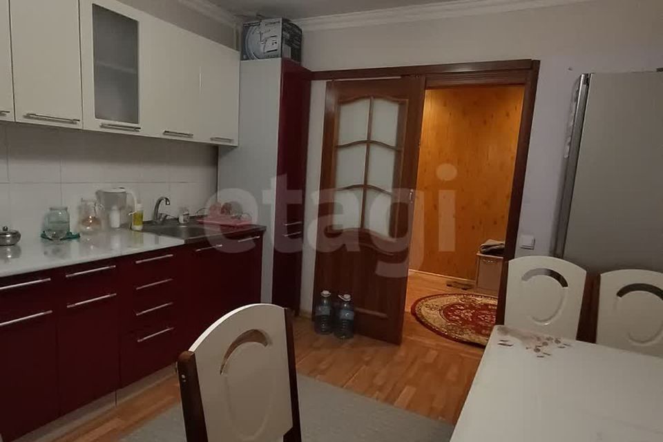 Продаётся 2-комнатная квартира, 50.7 м²