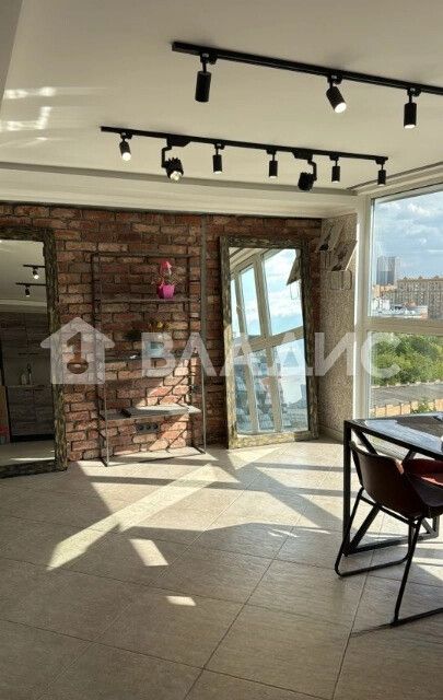 Продаётся студия, 40 м²