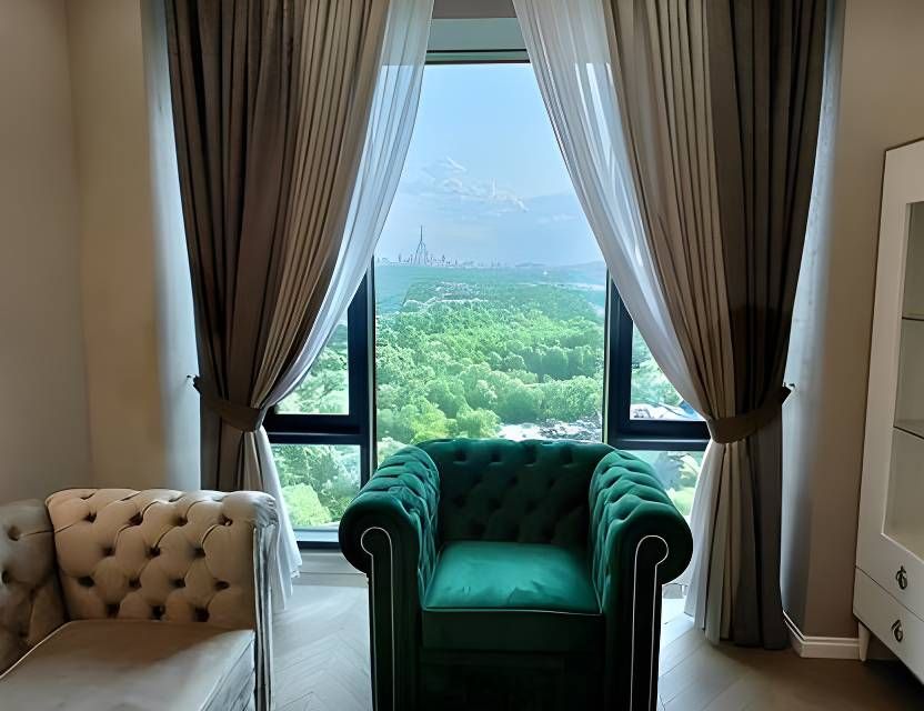 Сдаётся 2-комнатная квартира, 56.1 м²