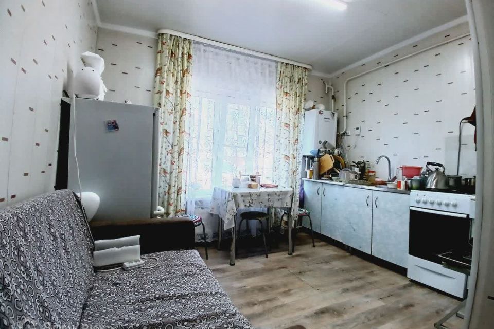 Продаётся 2-комнатная квартира, 39.6 м²