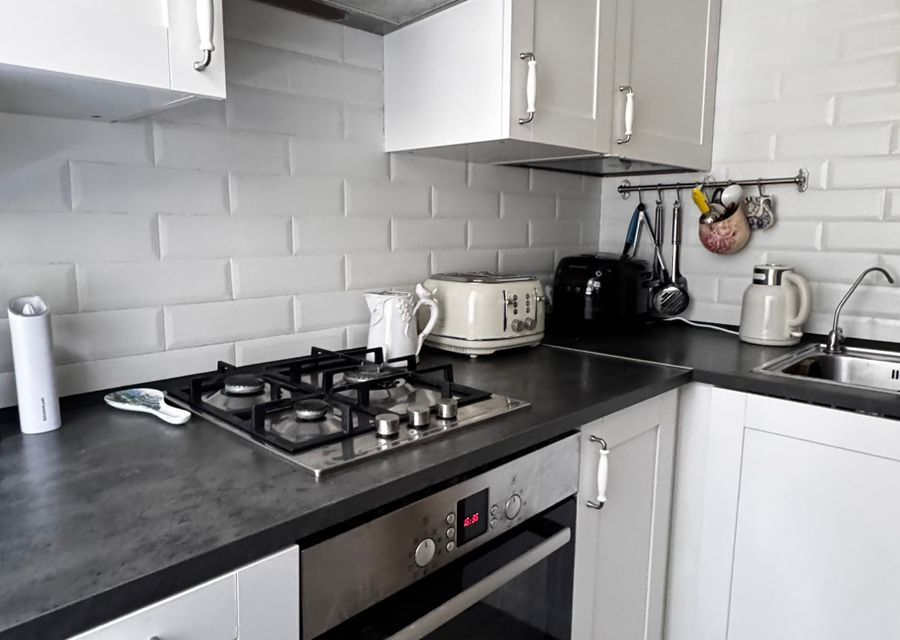 Продаётся 2-комнатная квартира, 44.5 м²