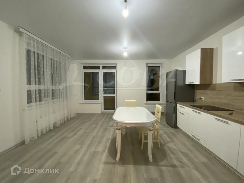 Сдаётся 2-комнатная квартира, 66 м²