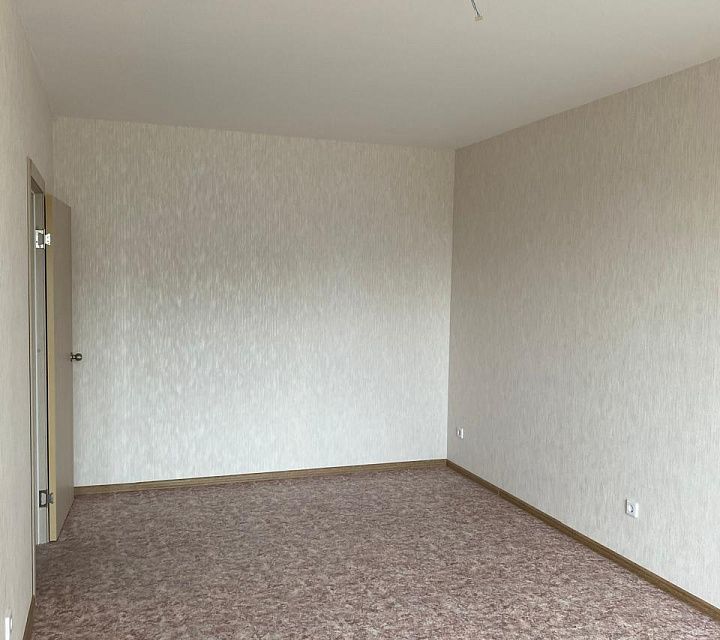 Продаётся 1-комнатная квартира, 34.5 м²