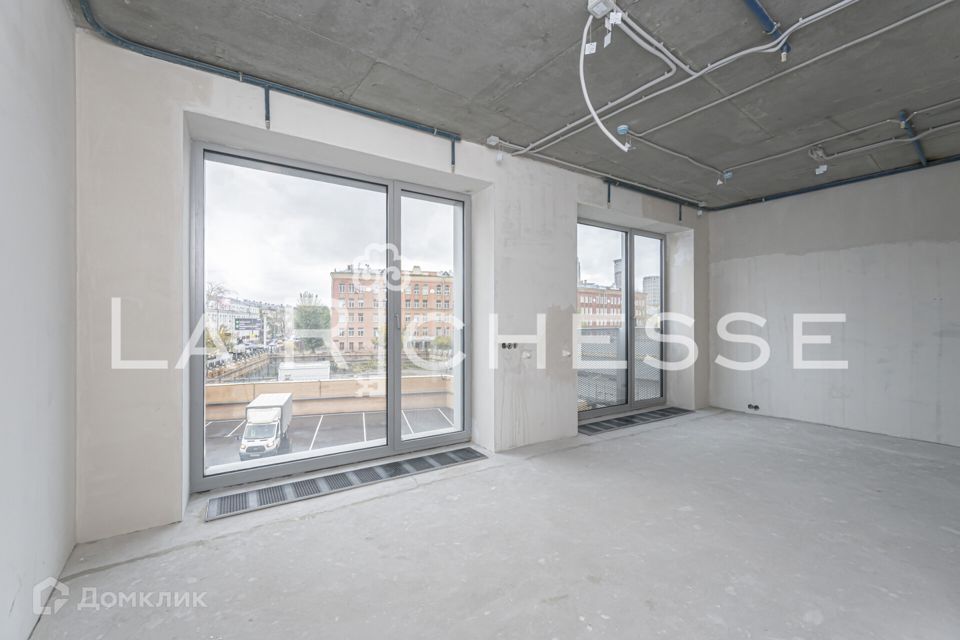 Продаётся 2-комнатная квартира, 37 м²