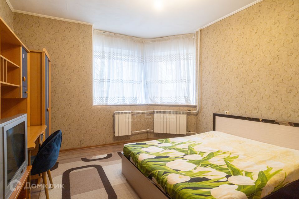 Продаётся 1-комнатная квартира, 36 м²