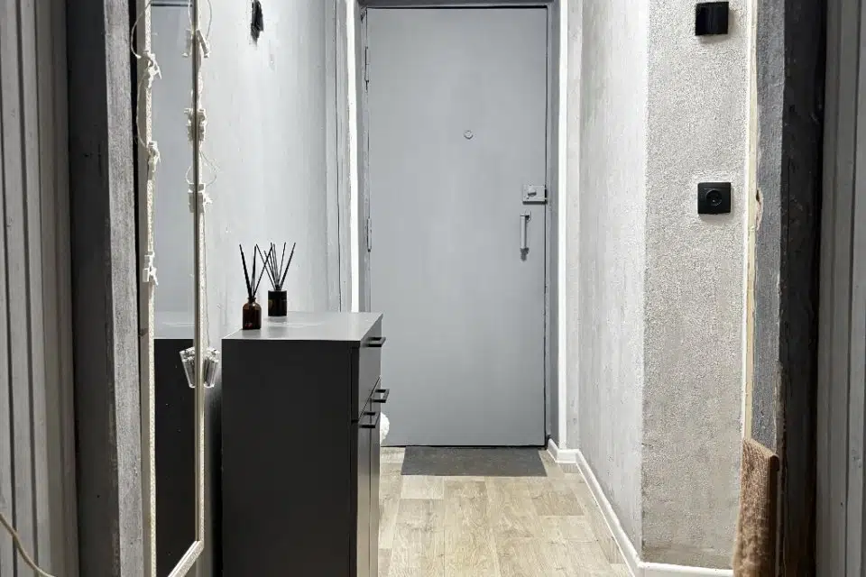 Продаётся 2-комнатная квартира, 44 м²