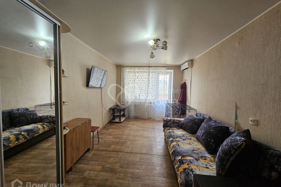 Продаётся 2-комнатная квартира, 45.8 м²