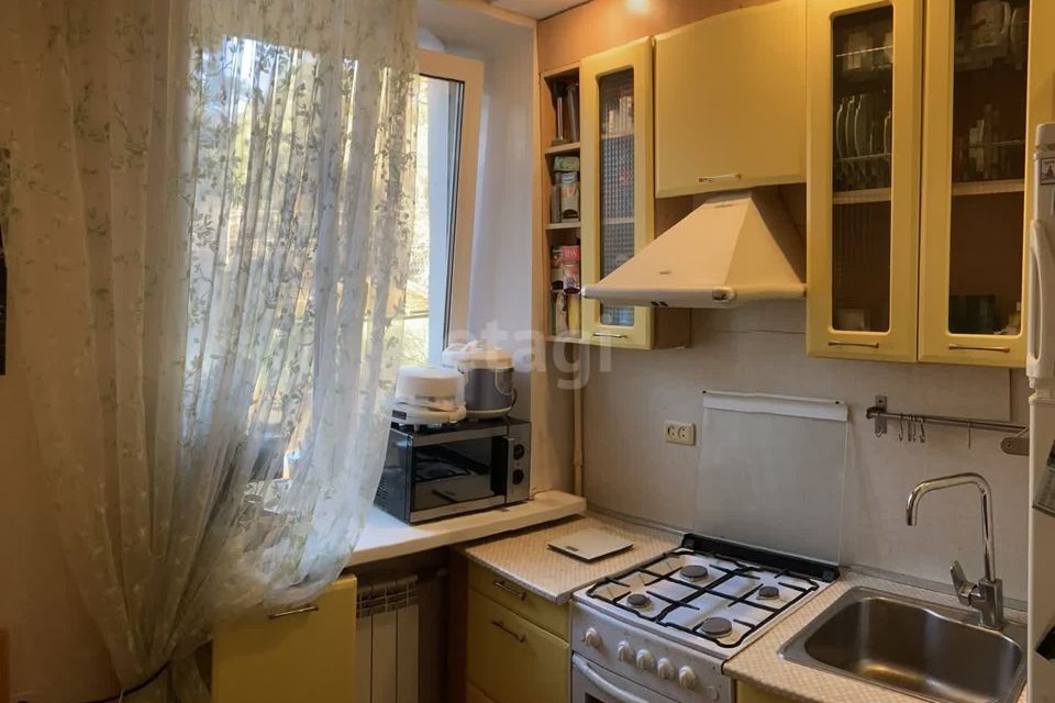 Продаётся 2-комнатная квартира, 47.7 м²