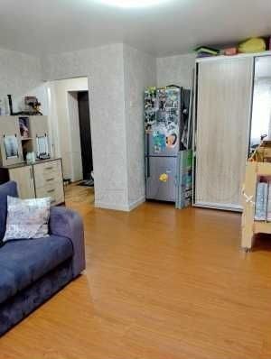 Продаётся 2-комнатная квартира, 43 м²