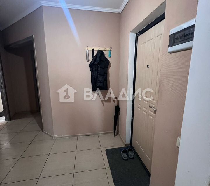 Продаётся 3-комнатная квартира, 82.2 м²