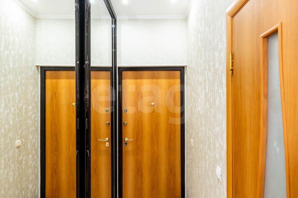 Продаётся студия, 23.5 м²