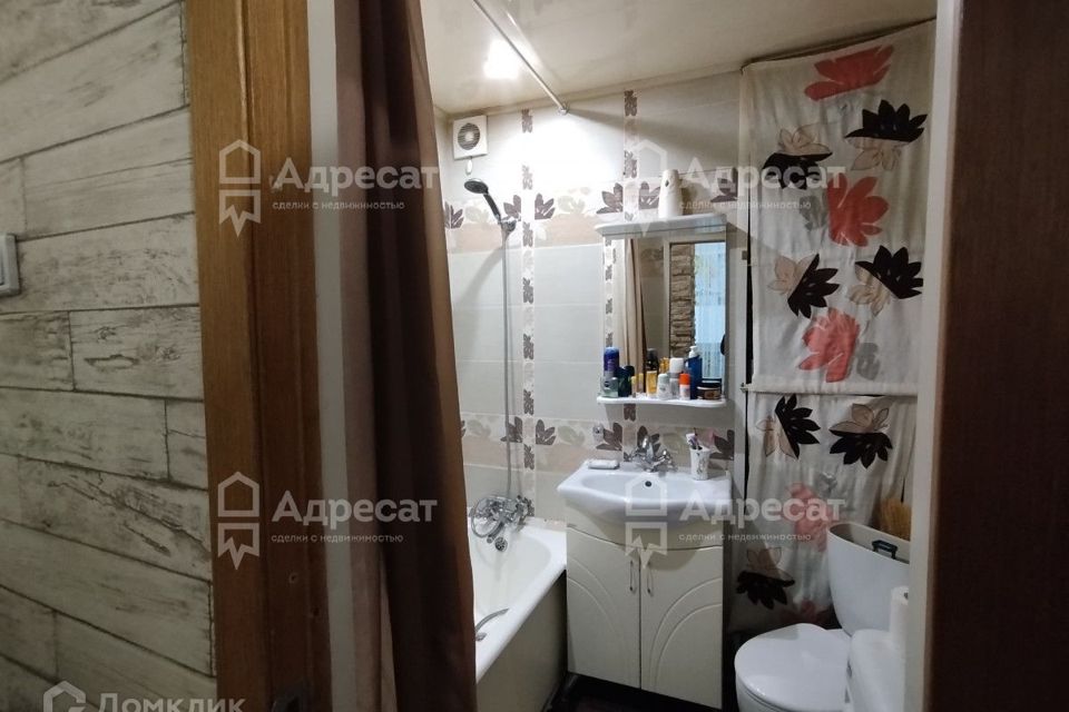 Продаётся 2-комнатная квартира, 46 м²