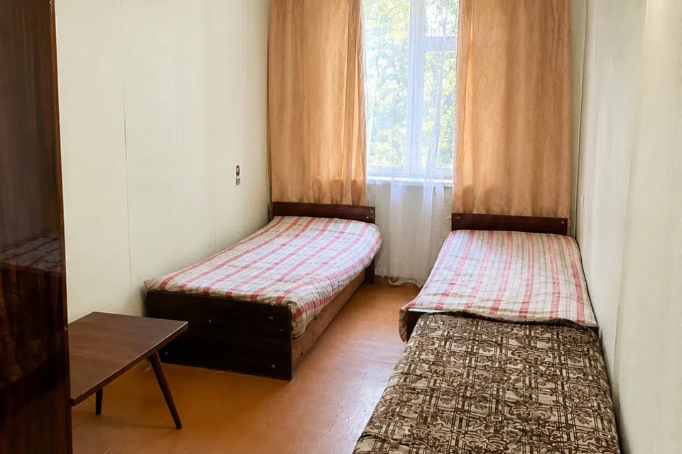 Продаётся 2-комнатная квартира, 41.1 м²