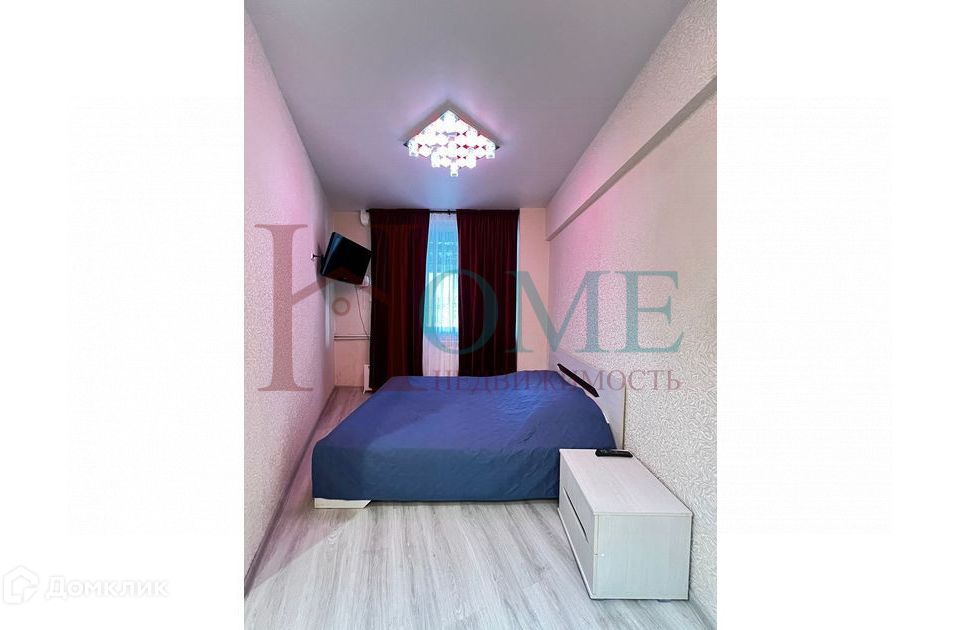 Сдаётся 1-комнатная квартира, 30 м²