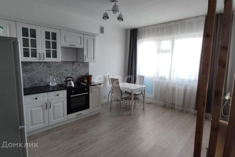 Продаётся студия, 32.4 м²