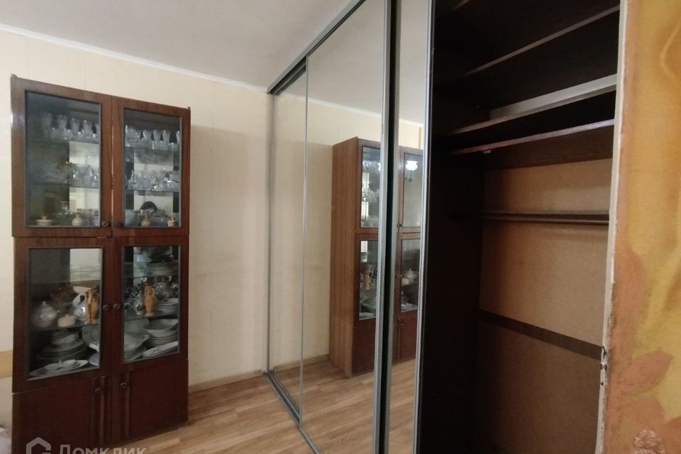 Продаётся 1-комнатная квартира, 30.6 м²