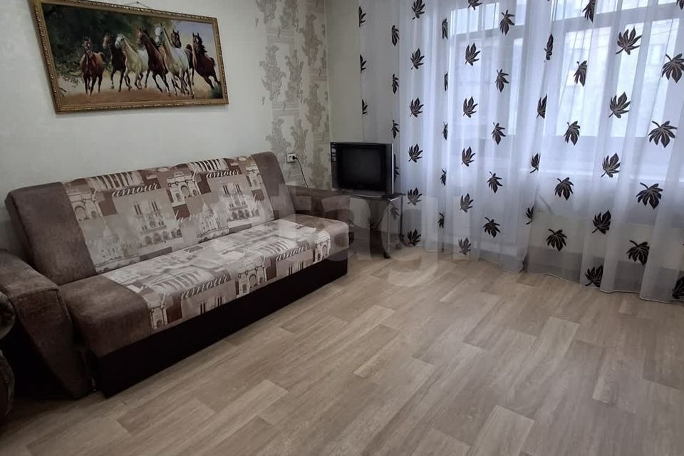 Продаётся 3-комнатная квартира, 65.2 м²