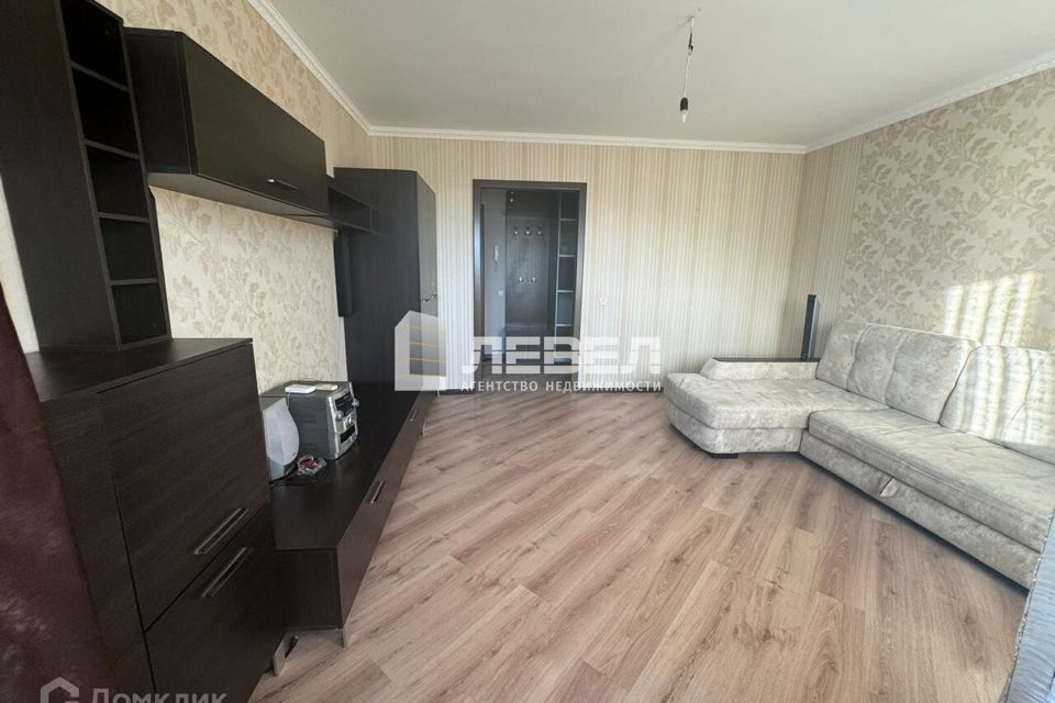 Продаётся 2-комнатная квартира, 61.2 м²