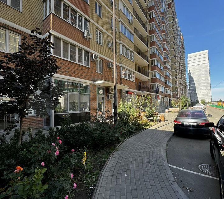 Продаётся 2-комнатная квартира, 59.7 м²