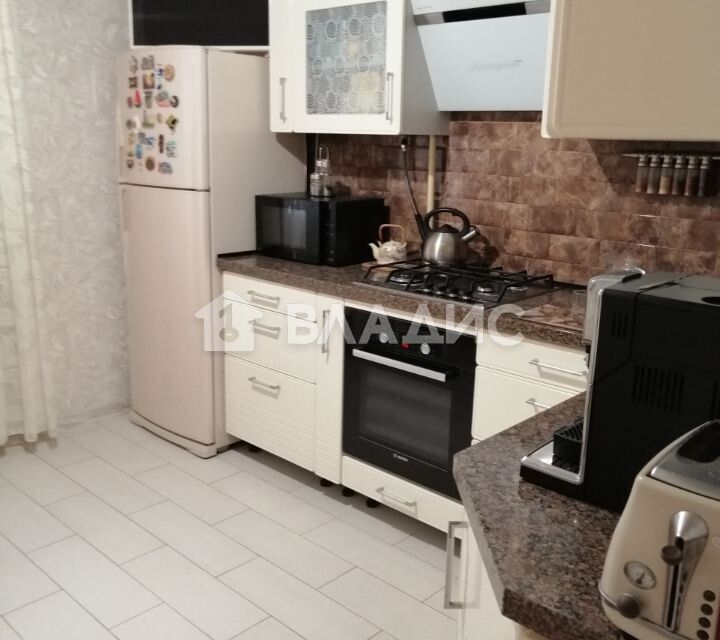 Продаётся 2-комнатная квартира, 56.6 м²