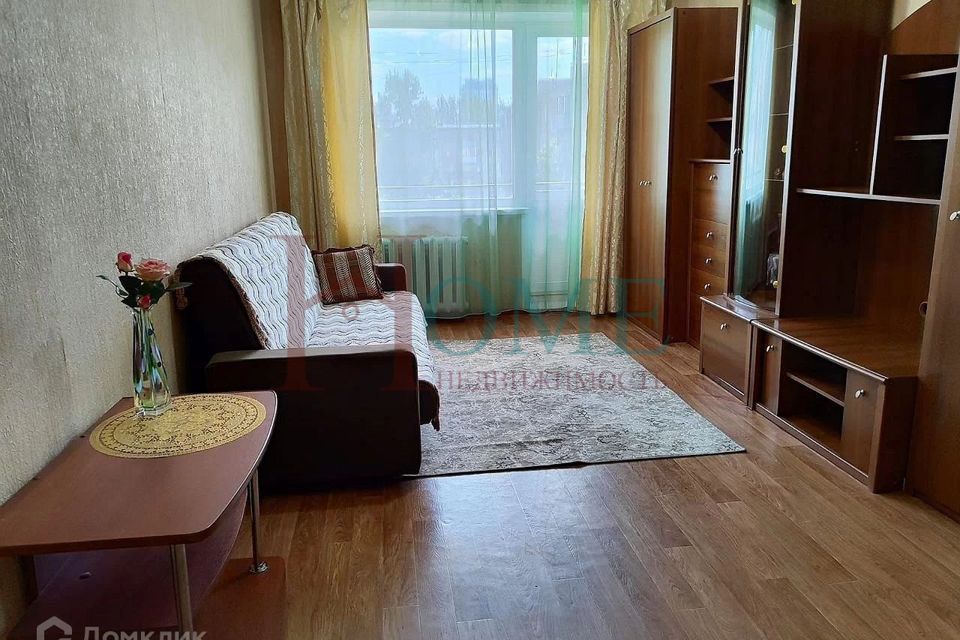 Сдаётся 1-комнатная квартира, 30 м²