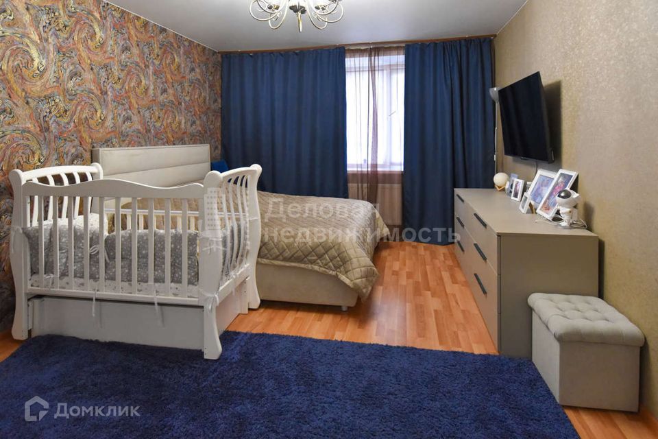 Продаётся 2-комнатная квартира, 61 м²