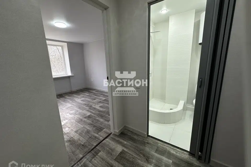 Продаётся 1-комнатная квартира, 18.7 м²