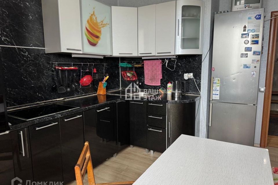 Сдаётся 2-комнатная квартира, 74.7 м²